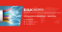 D&K Electrical Services Pty Ltd image 1
